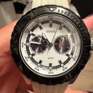 Guess Watch